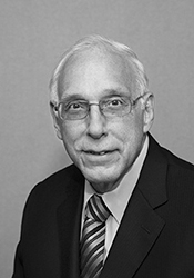 Clinton A. Poff